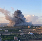 مبادرة أمريكية لوقف اطلاق نار شامل في جبهتي لبنان وغزة .. ونتنياهو يعطي الضوء الأخضر للتقدم